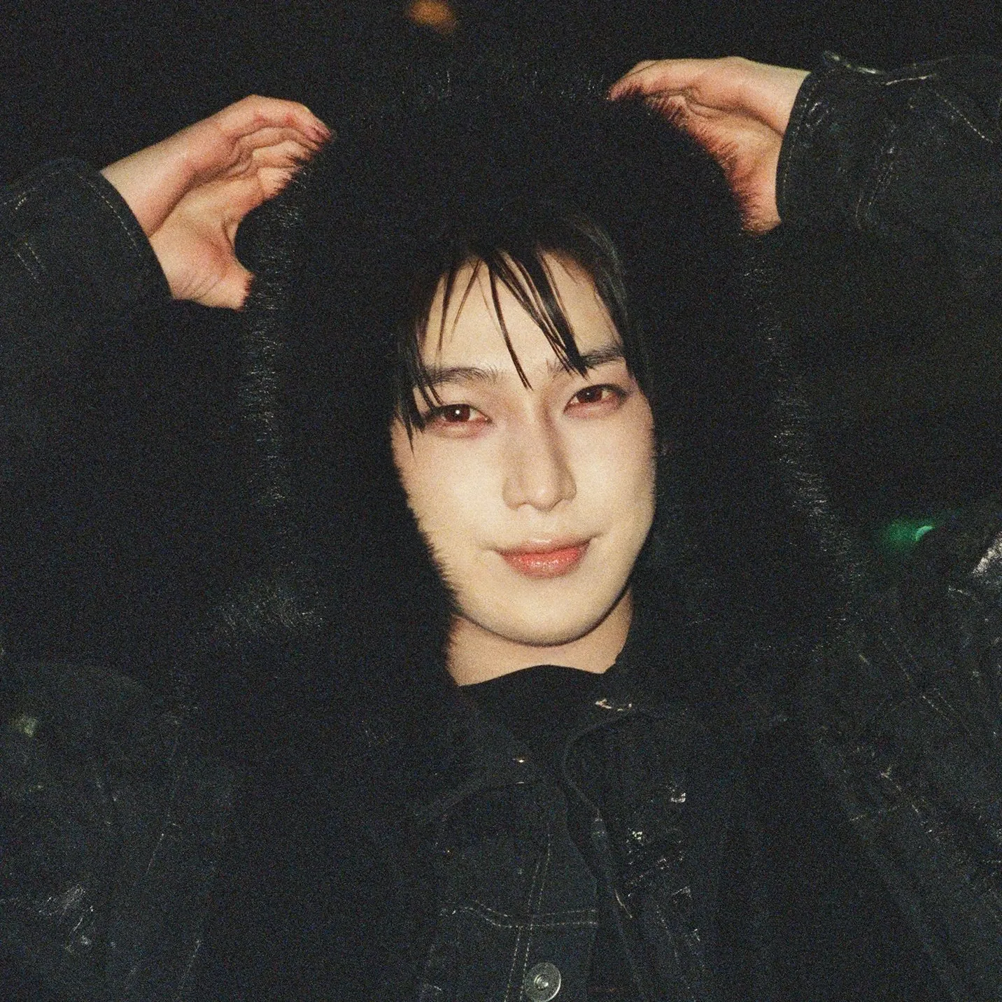 Foto aktivitas terbaru Sunoo (ENHYPEN)