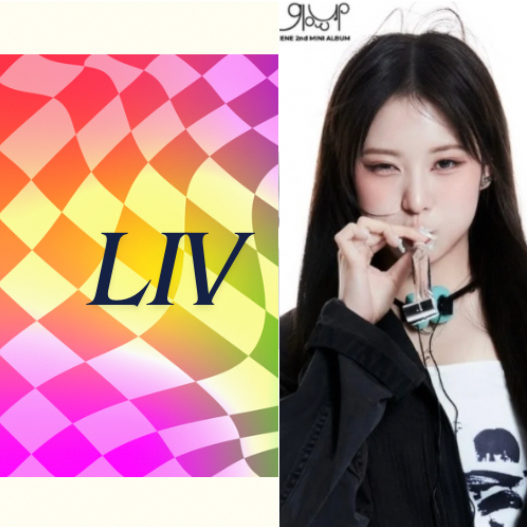 Latest photo of Liv (RESCENE)