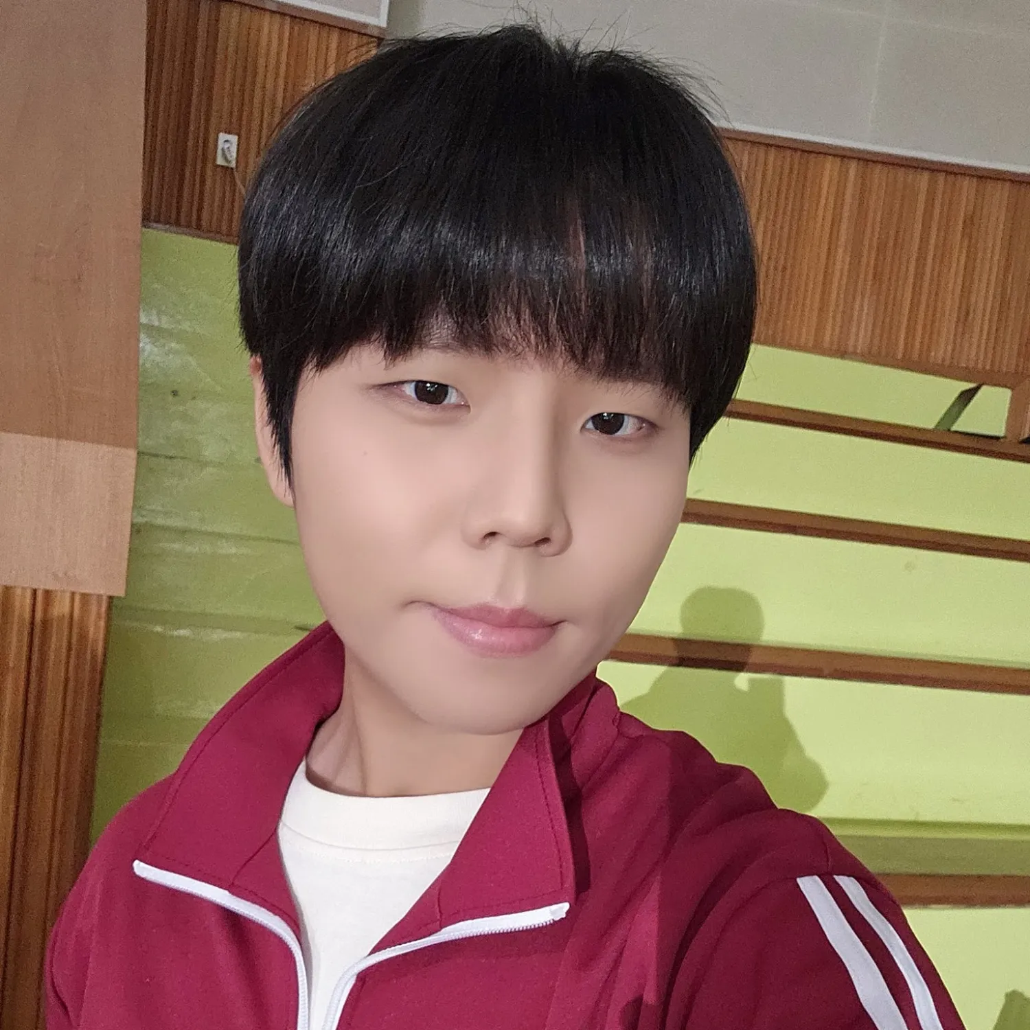 Latest photo of Jung Seunghwan