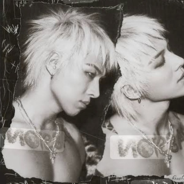 捕捉到太阳 (BIGBANG)魅力的代表照片