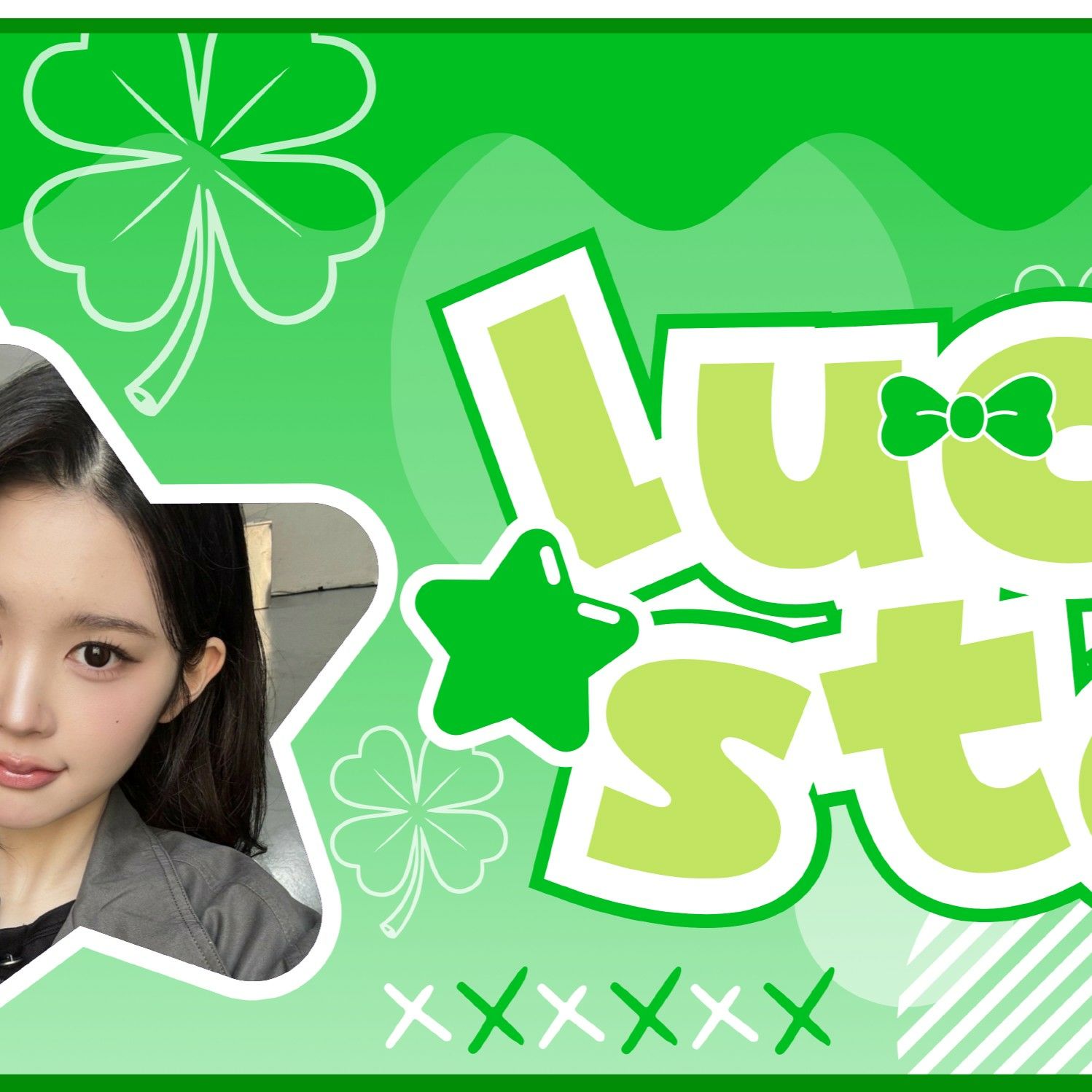 A moment captured by A-na (Hearts2Hearts)'s fan