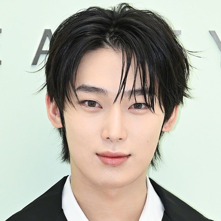 善禹 (ENHYPEN)的幕后花絮