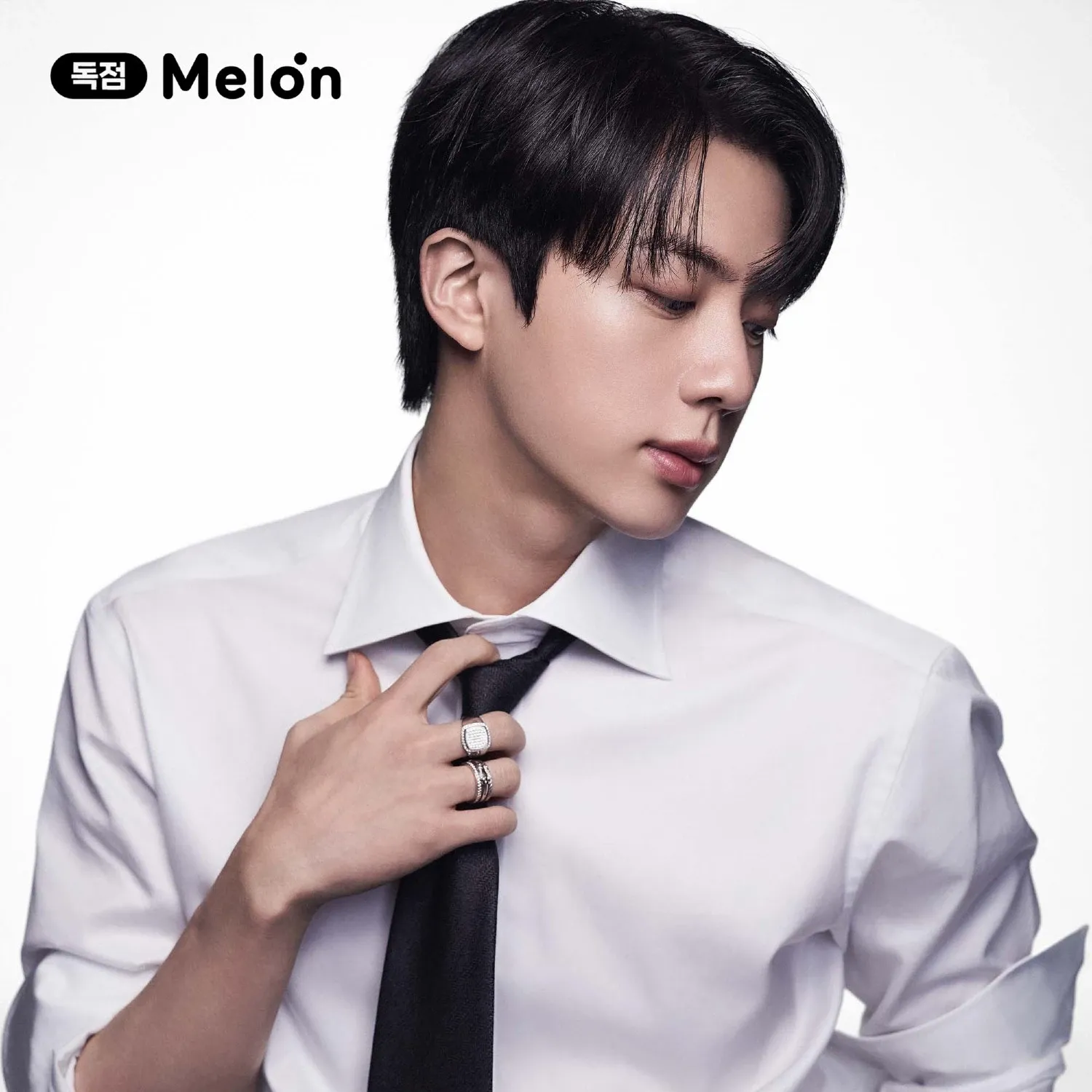 Potret di balik layar BTS