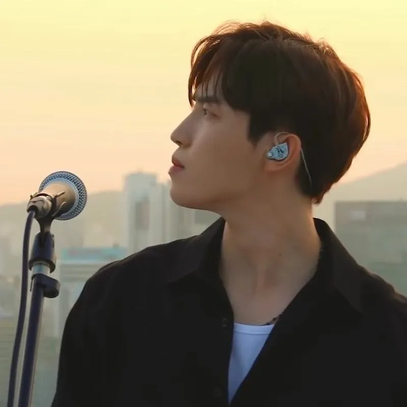 金在奐的幕後花絮