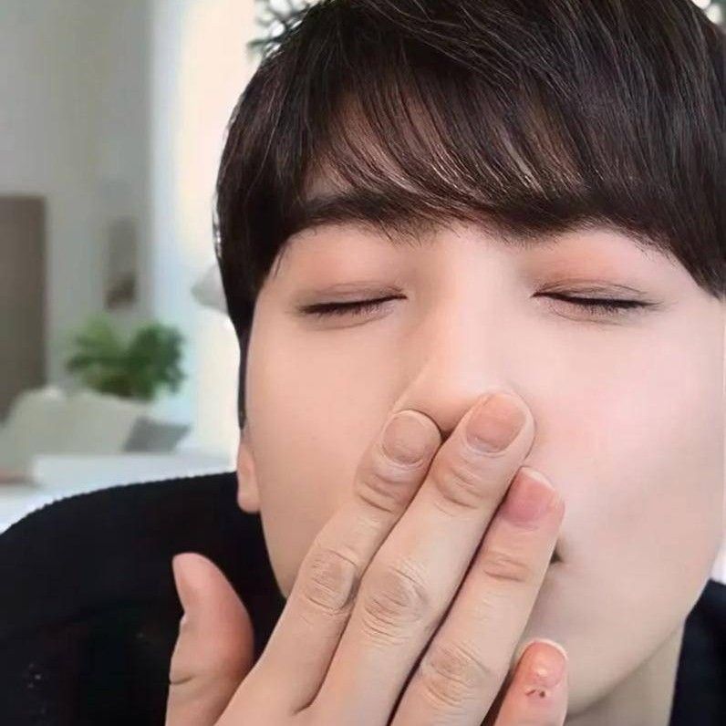 Behind-the-scenes cut of Eunwoo (ASTRO)