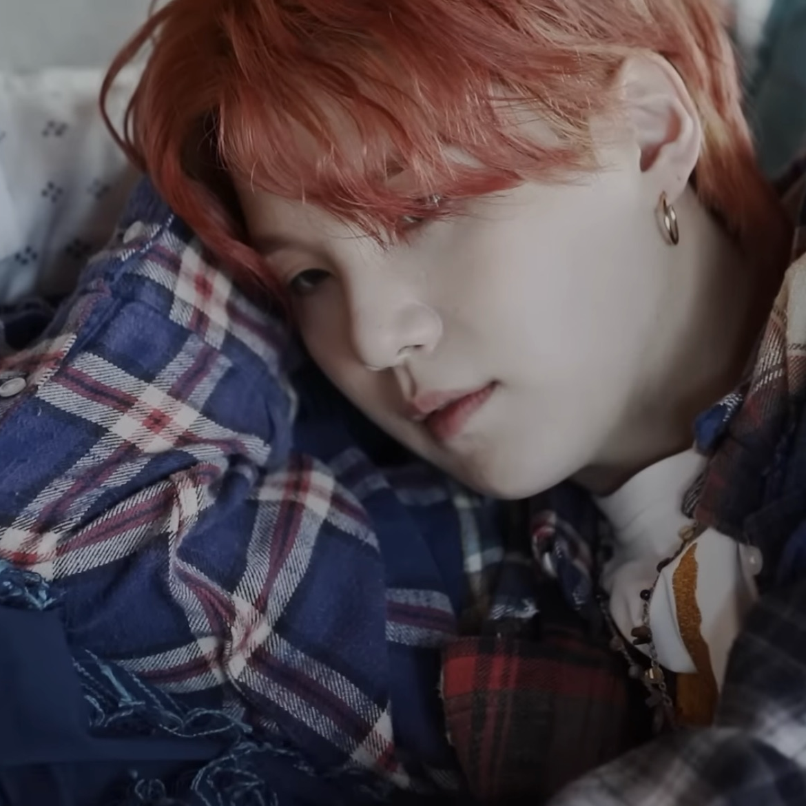 슈가 (방탄소년단) 최근 활동샷