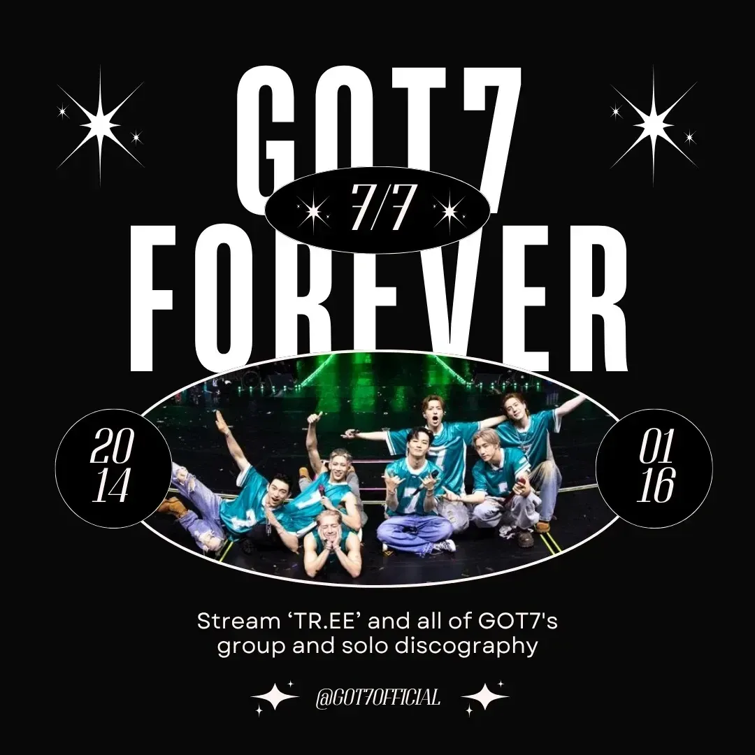 GOT7의 최신 사진