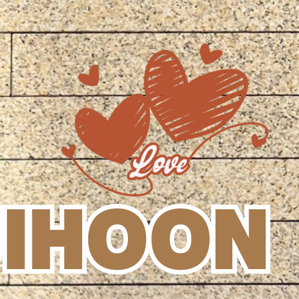 박지훈의 비하인드 컷