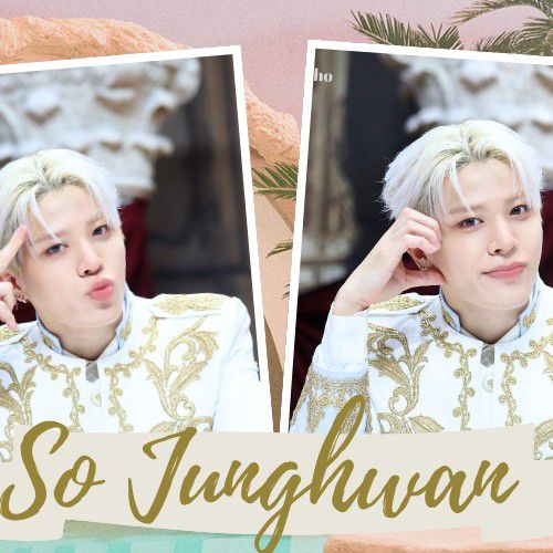 ソ・ジョンファン (TREASURE)ファンが撮った瞬間