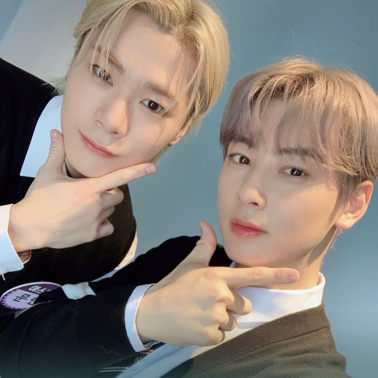 Latest photo of Eunwoo (ASTRO)