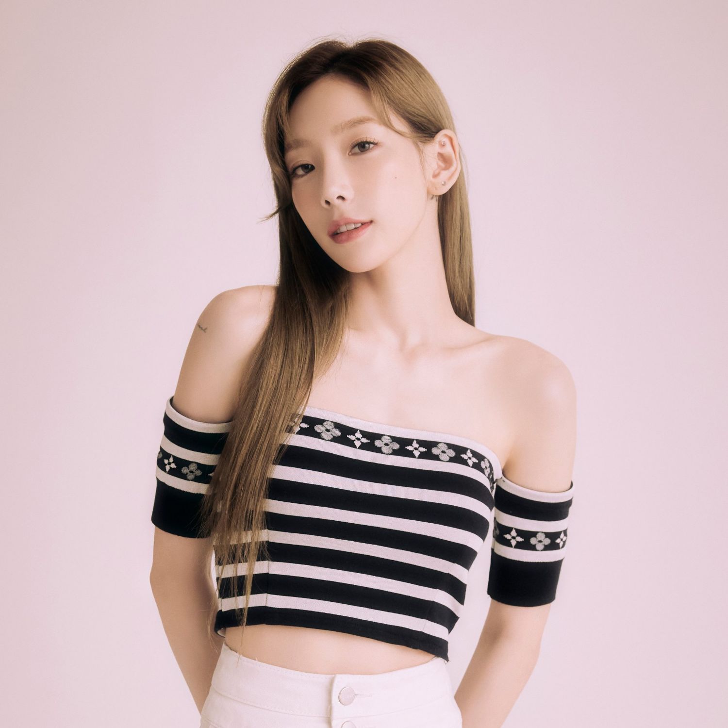 太妍 (少女时代)的幕后花絮