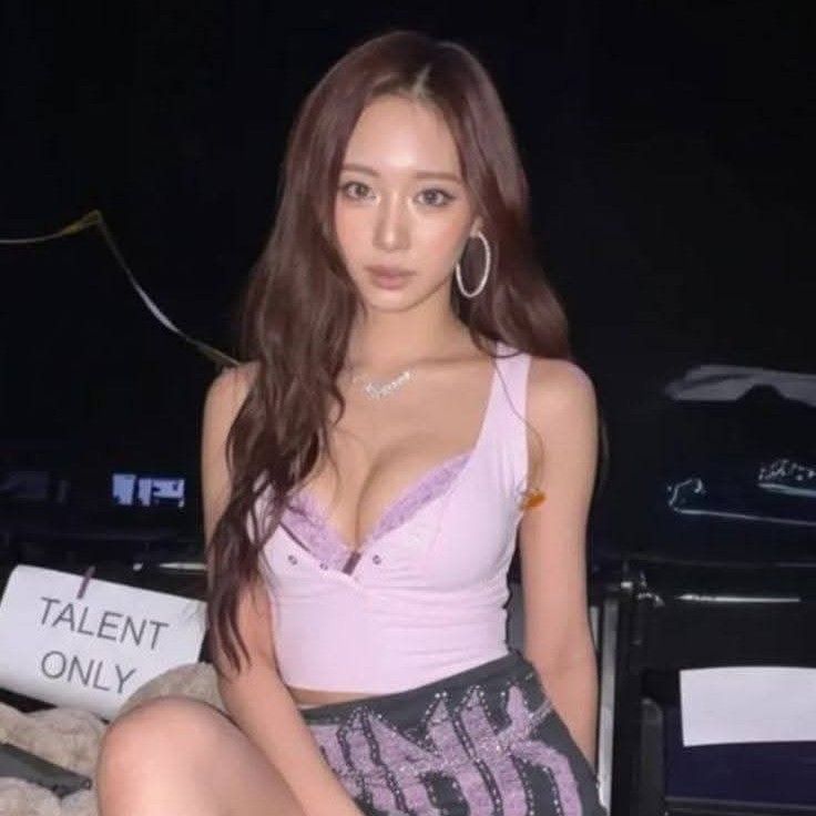 쯔위 (TWICE)의 최신 사진