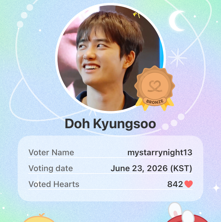 Potret di balik layar EXO