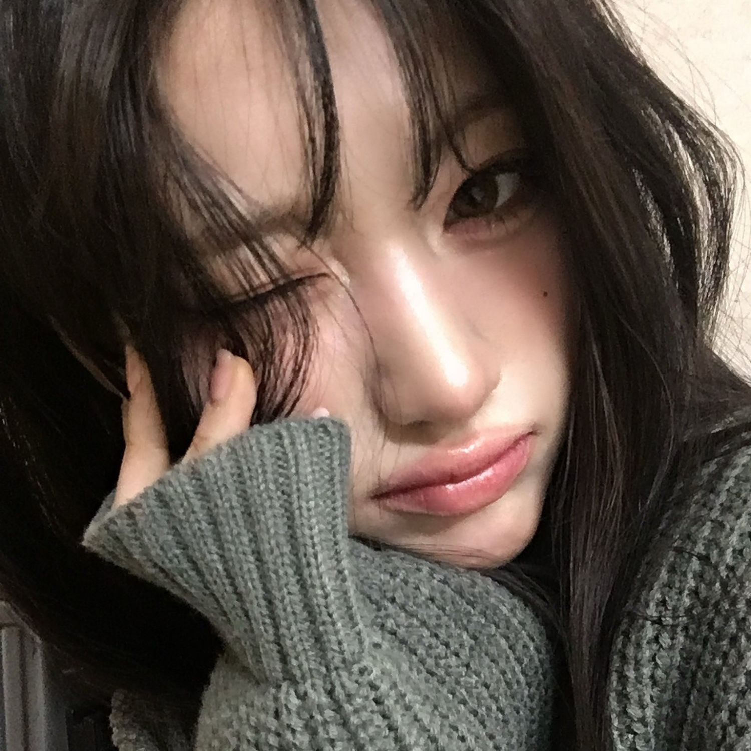 준휘 (SAY MY NAME) 최근 활동샷