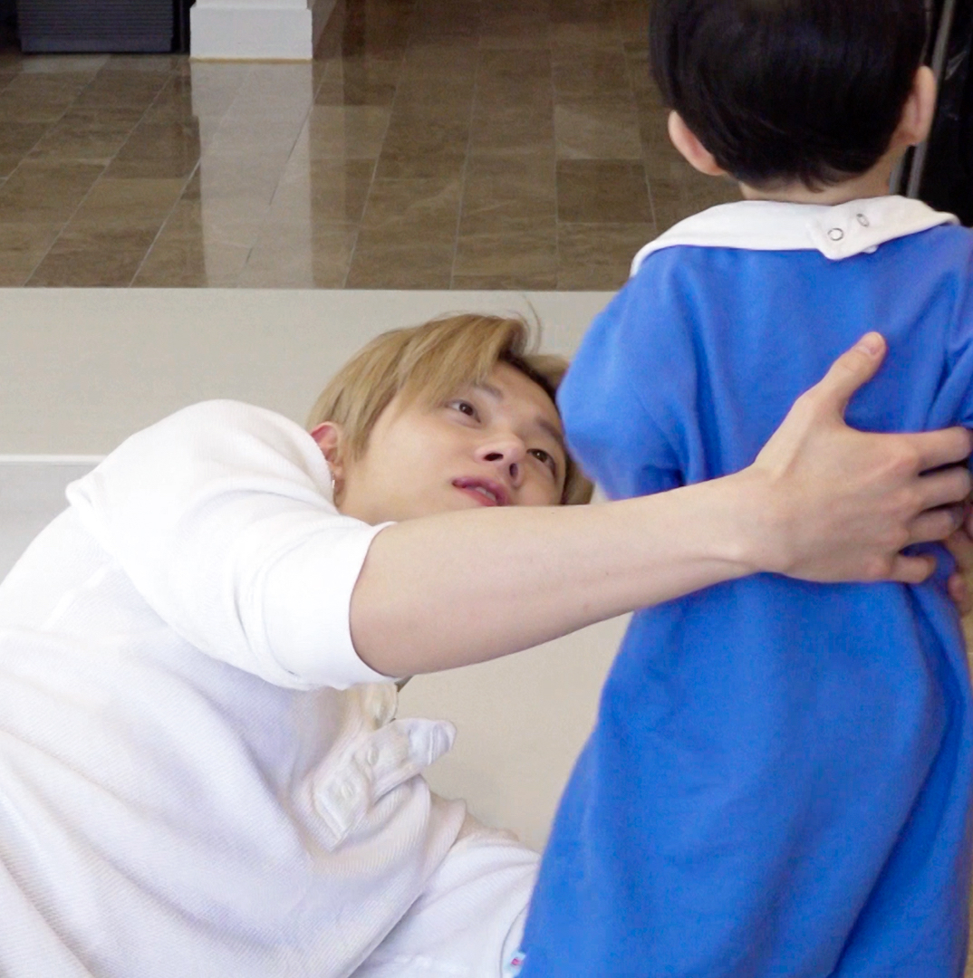 Latest photo of Yeonjun (TOMORROW X TOGETHER)