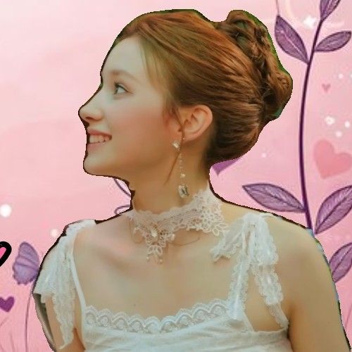 A moment captured by Huening Bahiyyih (Kep1er)'s fan