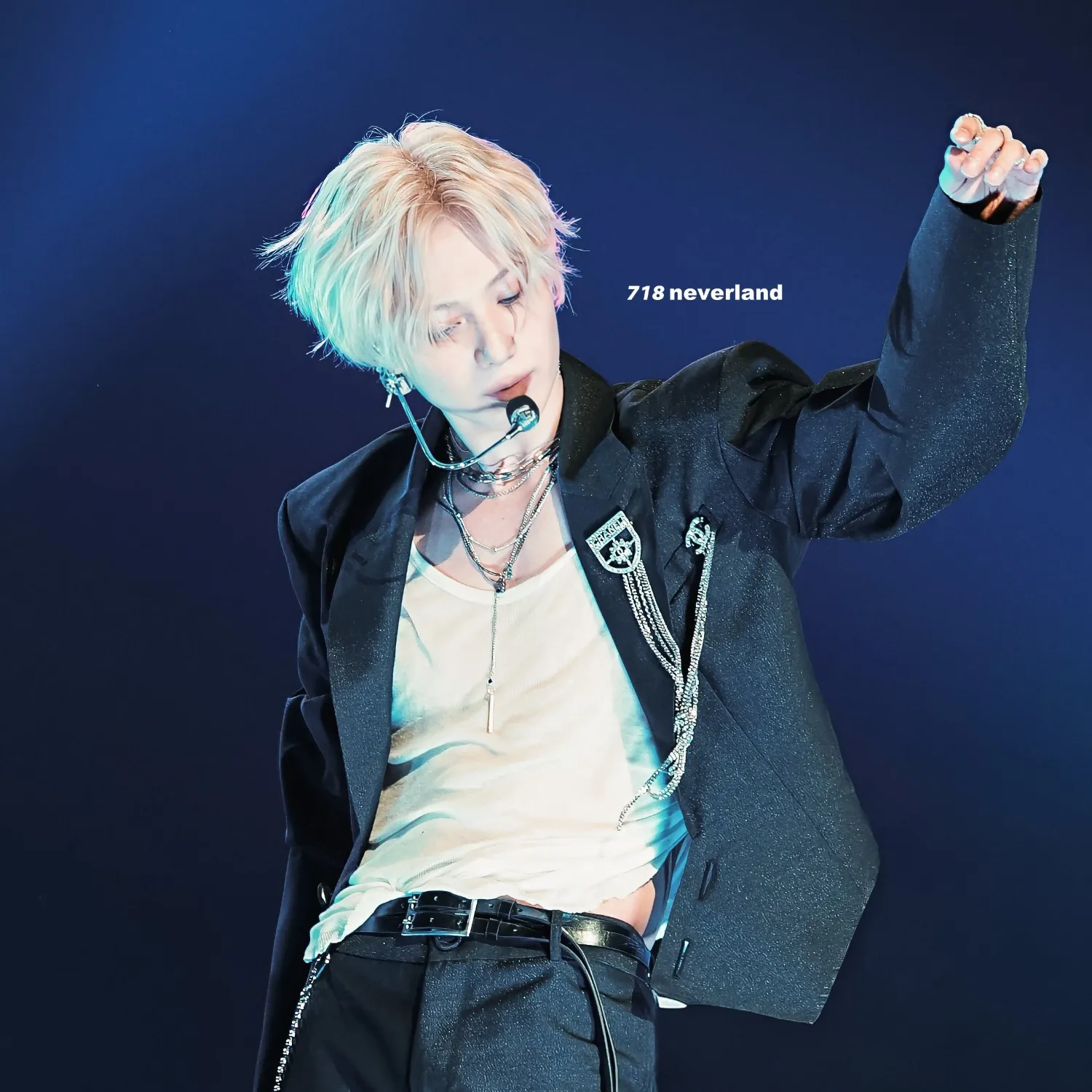 Foto aktivitas terbaru Taemin (SHINee)