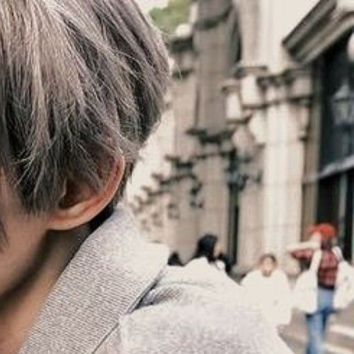 Recent activity shot of Hong (LYKN)