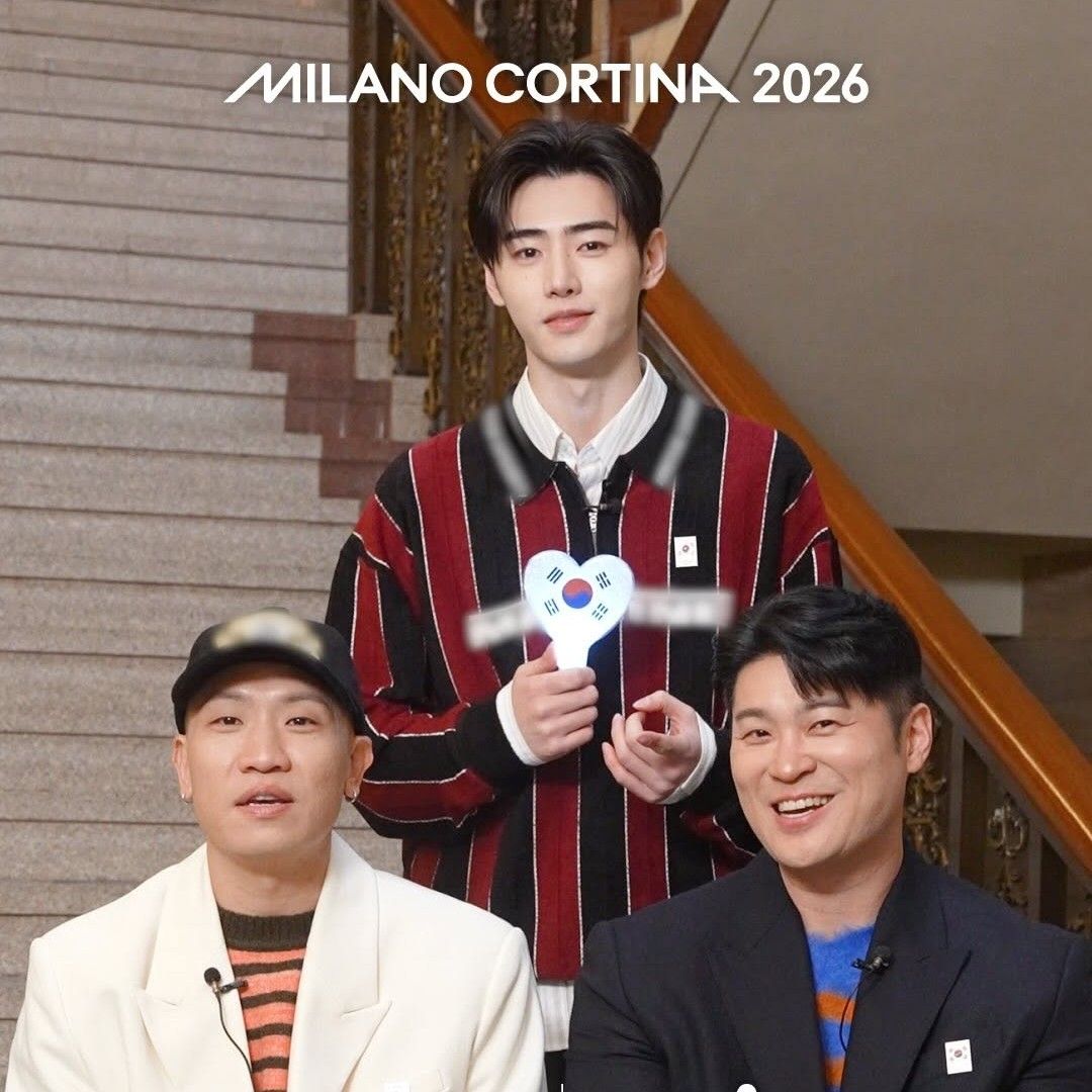 成訓 (ENHYPEN)的最新活動照片