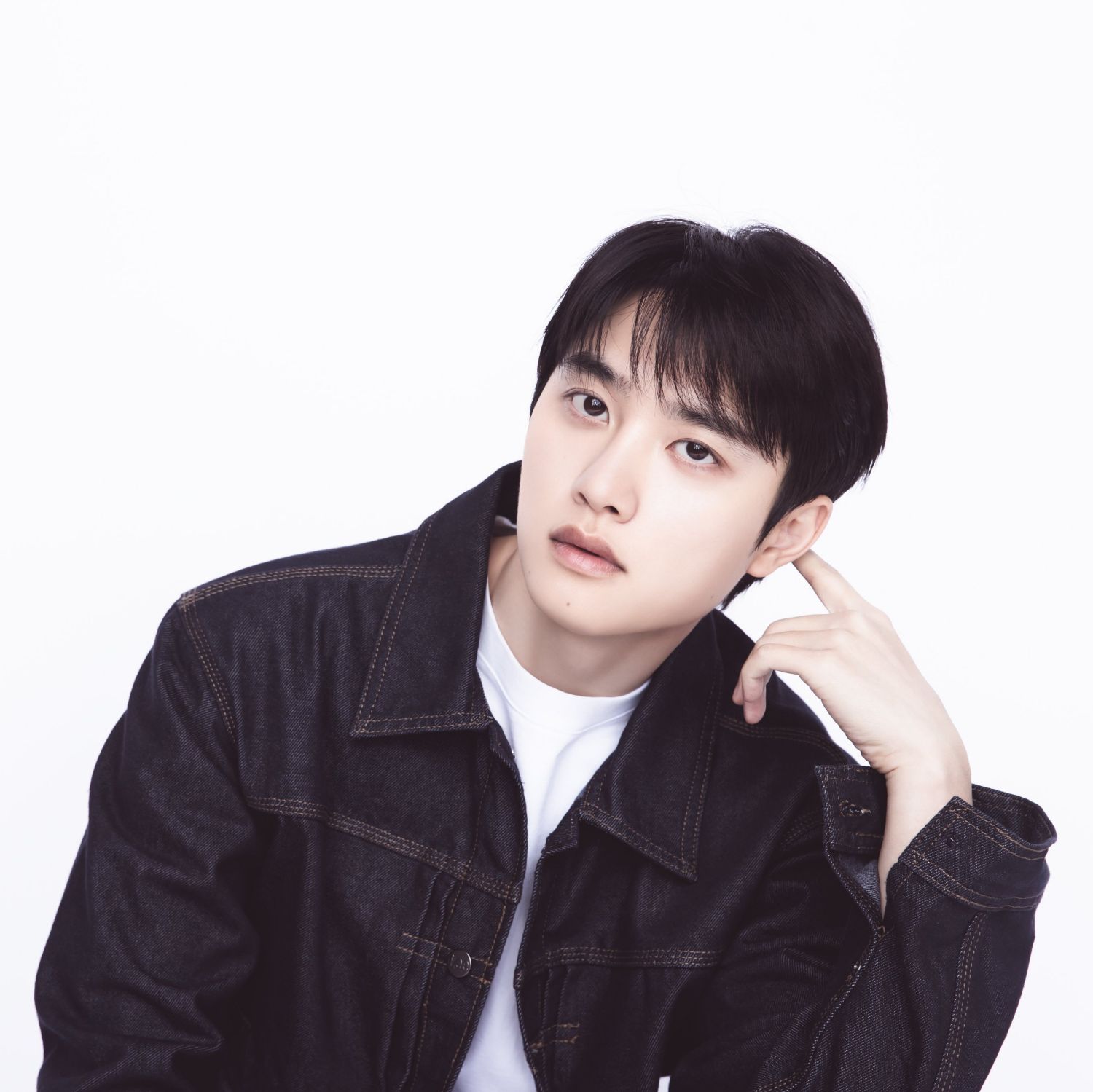 디오 (EXO)의 최신 사진