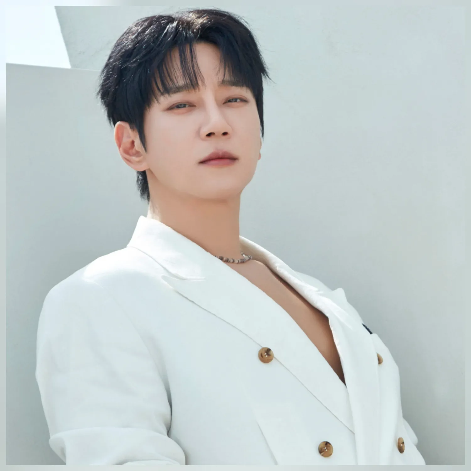 Latest photo of Hwang Chiyeol