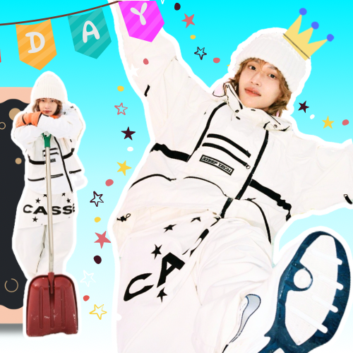 Latest photo of Wonbin (RIIZE)