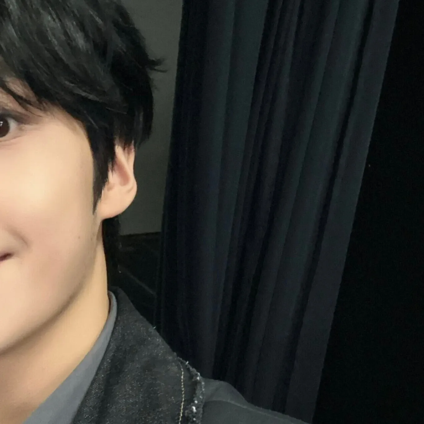 Recent activity shot of Lee Eunsang (YOUNITE)