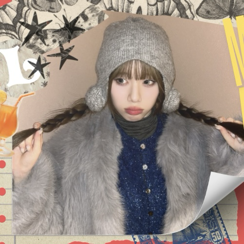 Recent activity shot of Takami Ayane (ME:I)