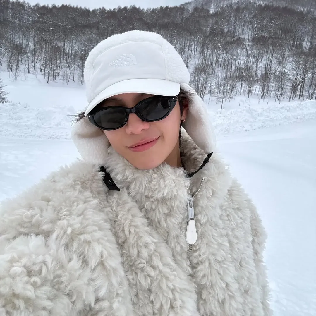 Recent activity shot of William (LYKN)