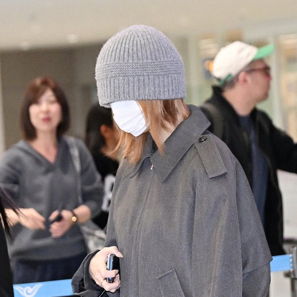 모모 (TWICE)의 비하인드 컷