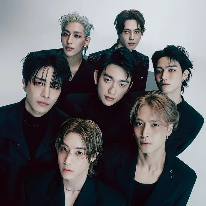 GOT7의 최신 사진