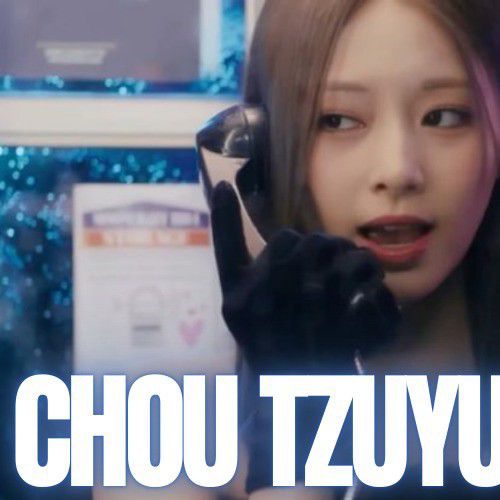 쯔위 (TWICE)의 최신 사진