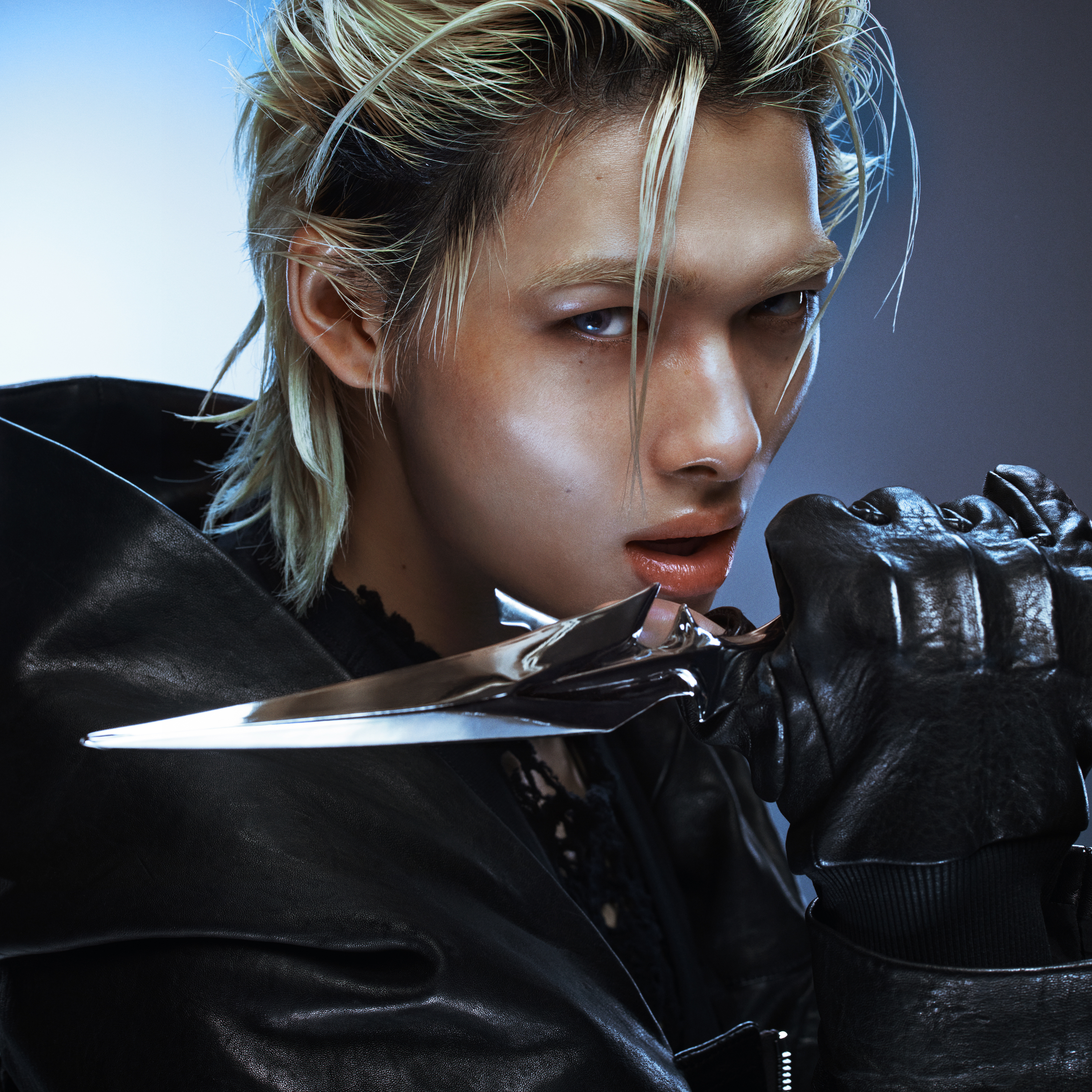 NI-KI (ENHYPEN)的最新照片