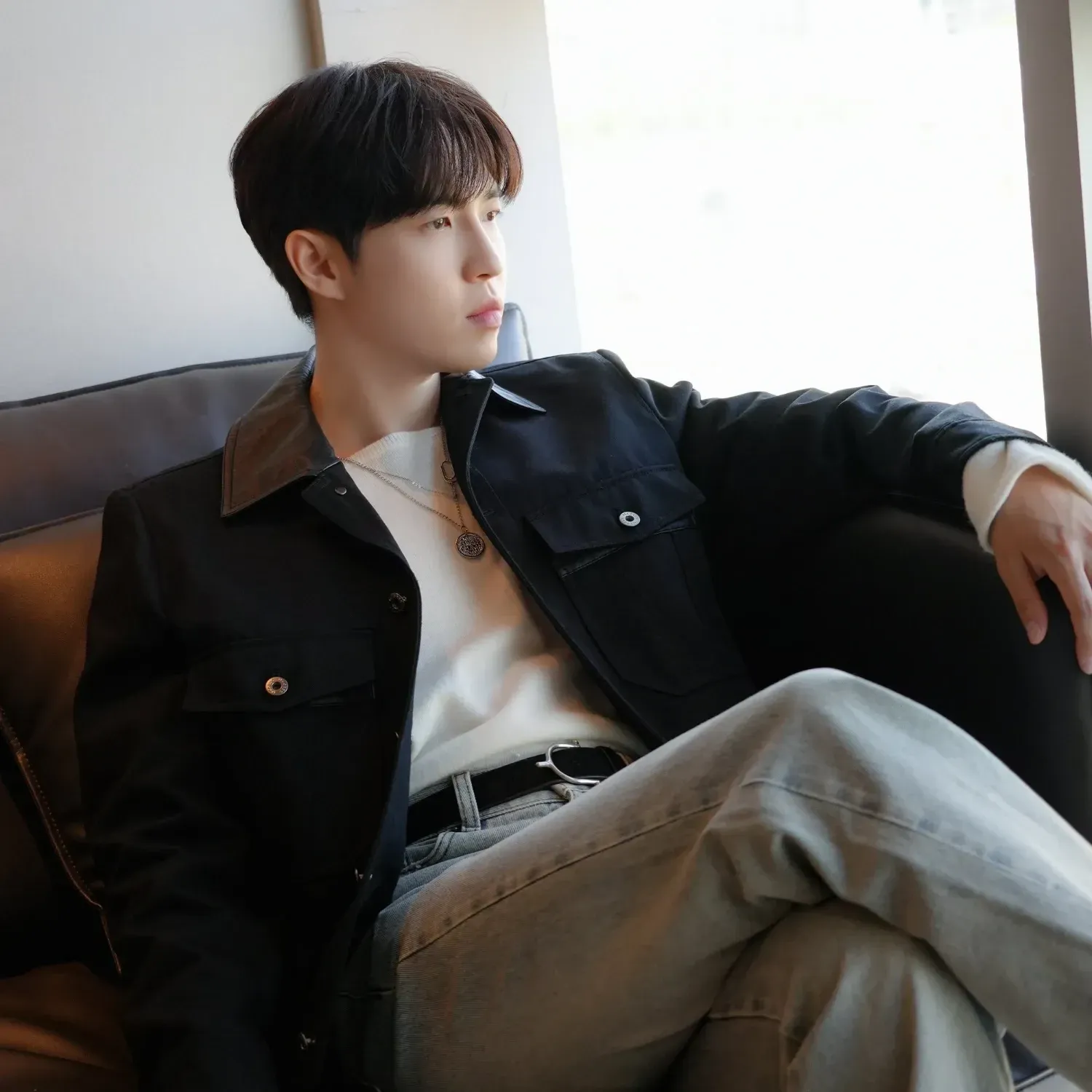 김재환의 비하인드 컷