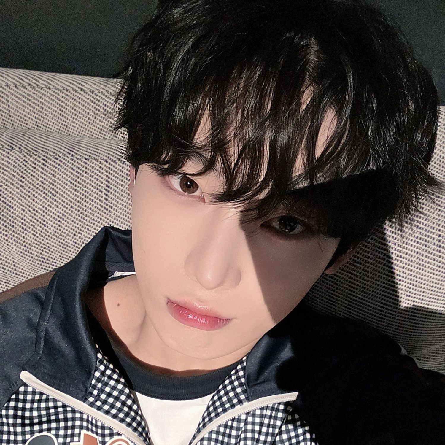 善禹 (ENHYPEN)的最新活动照片