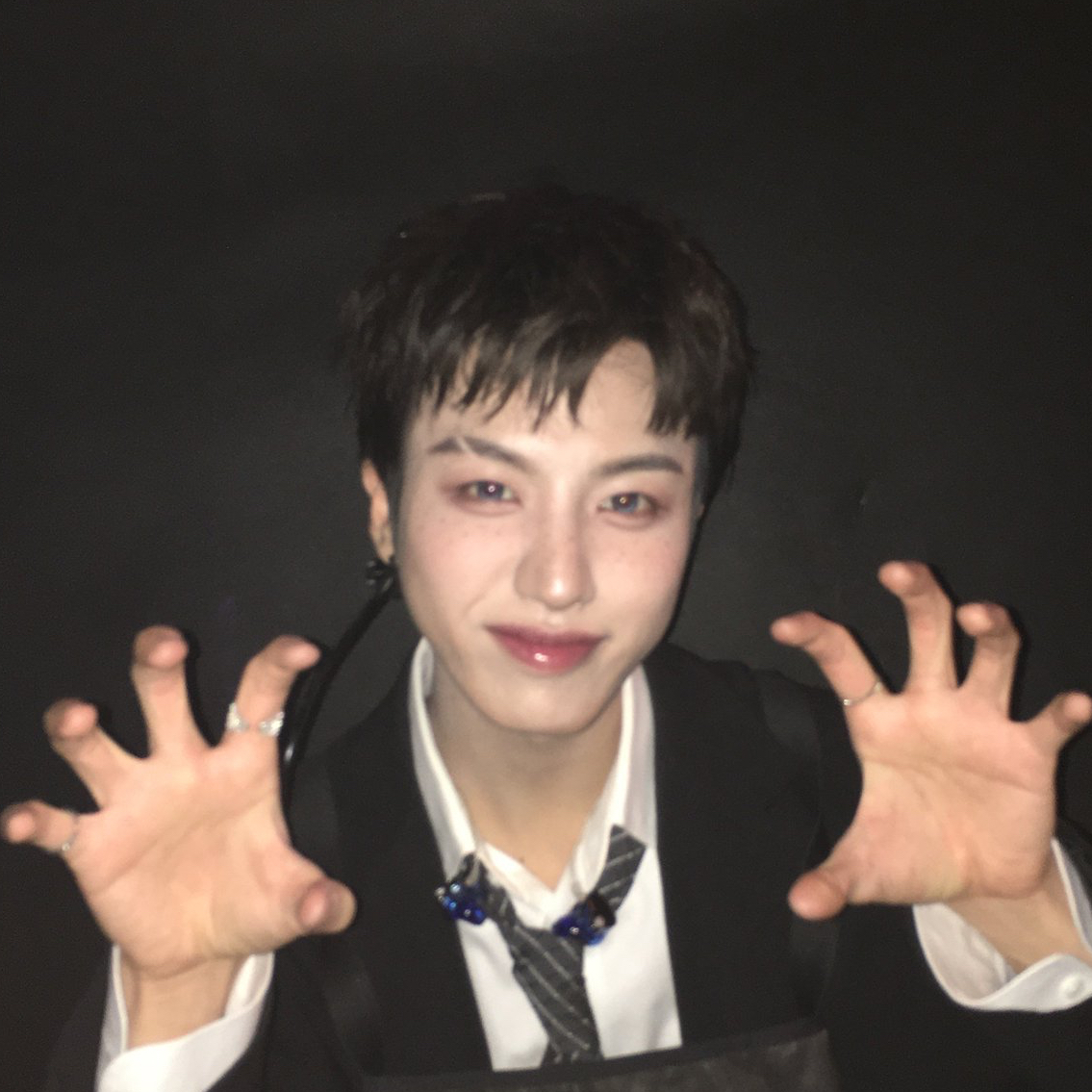 희원 (n.SSign)의 최신 사진