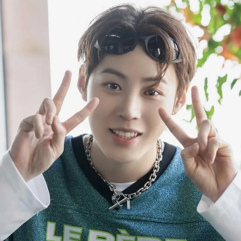 하성운 팬이 찍은 순간