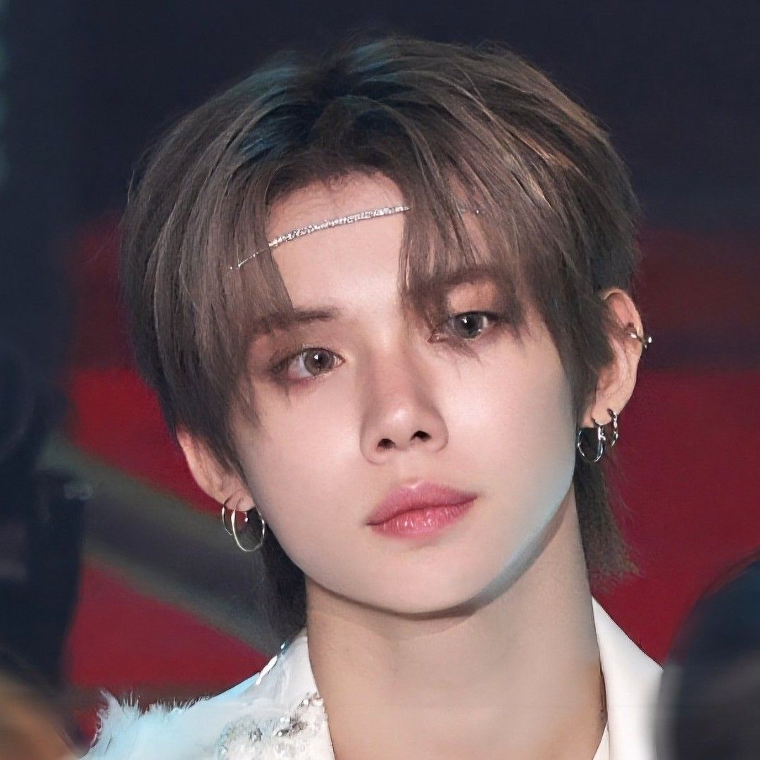 Recent activity shot of Yeonjun (TOMORROW X TOGETHER)