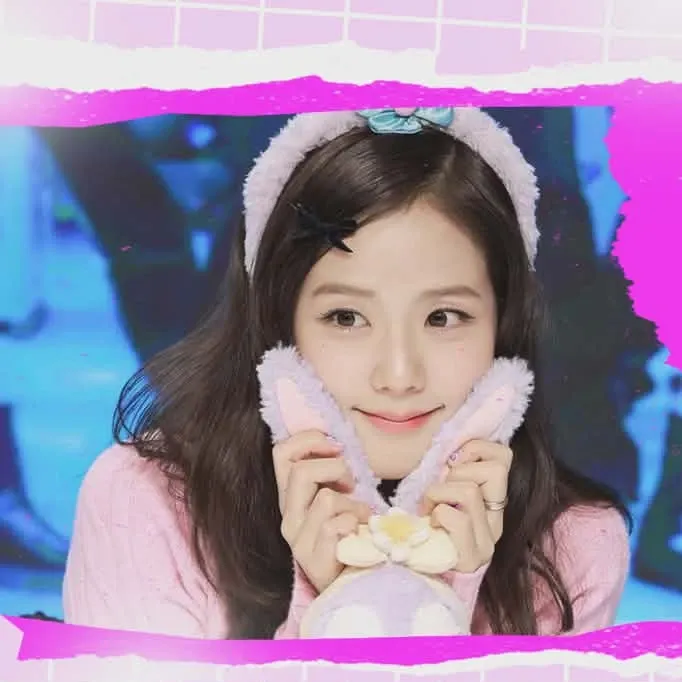 Foto terbaru BLACKPINK