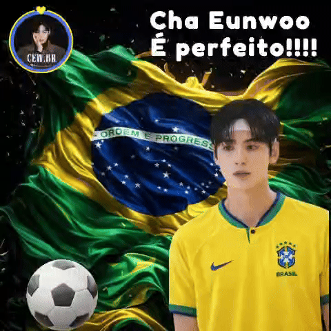 Latest photo of Eunwoo (ASTRO)