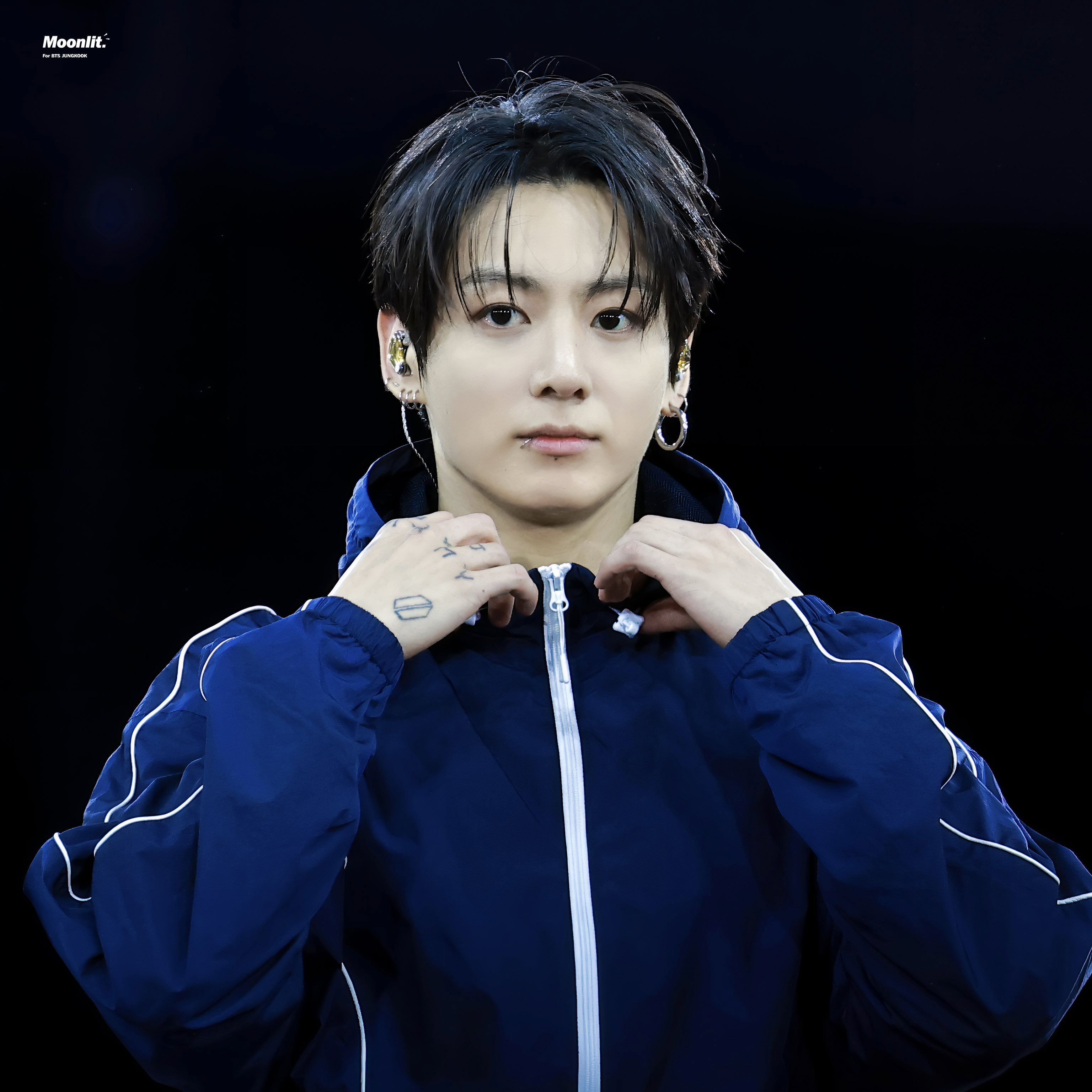 ジョングク (BTS)の最新写真