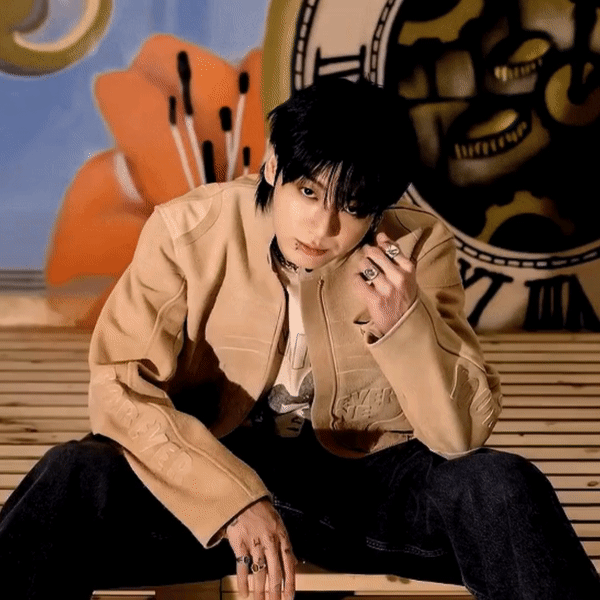 정국 (방탄소년단) 팬이 찍은 순간