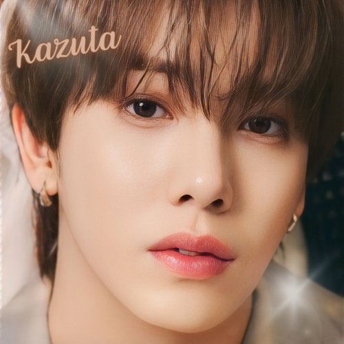 Latest photo of KAZUTA (n.SSign)