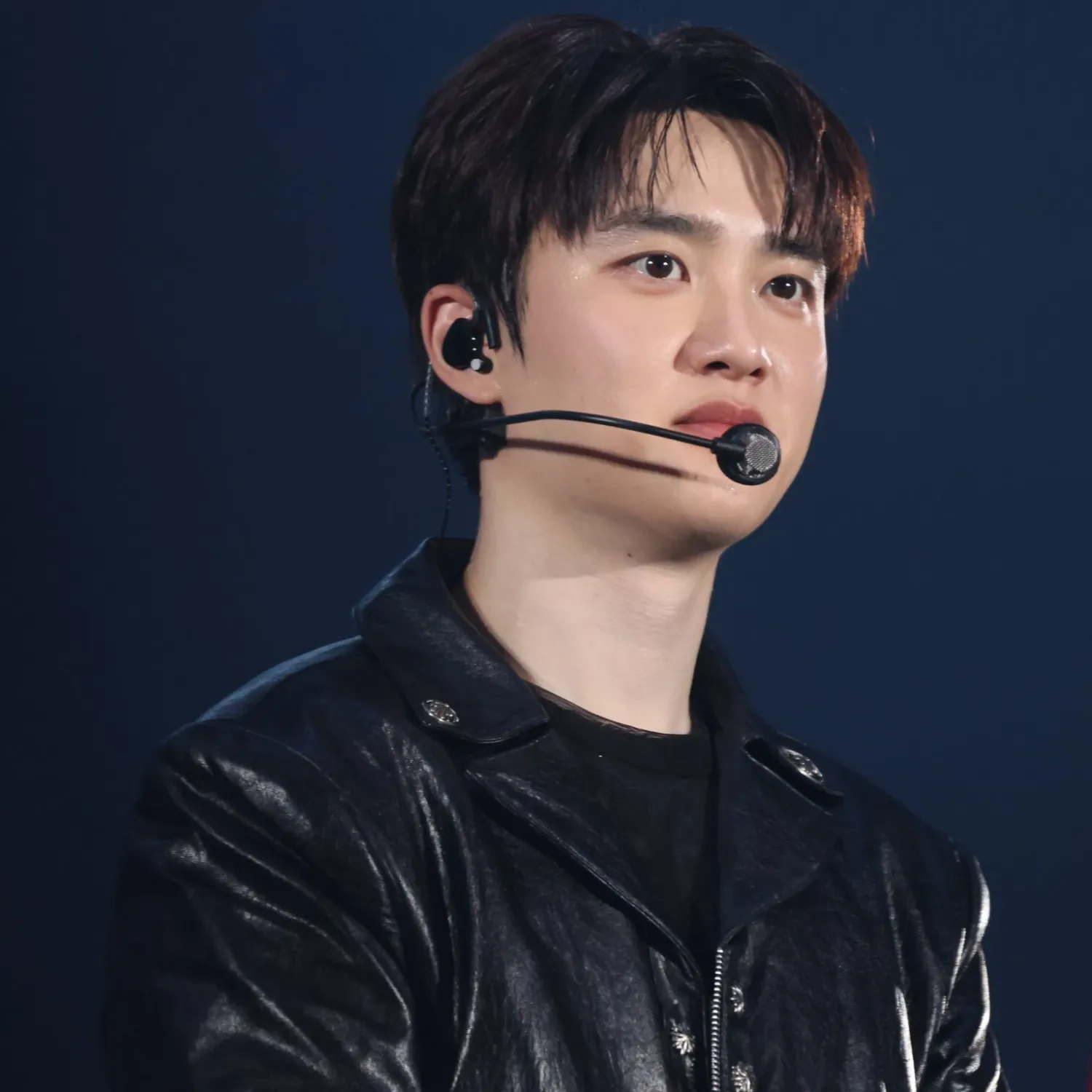 EXO的最新活动照片