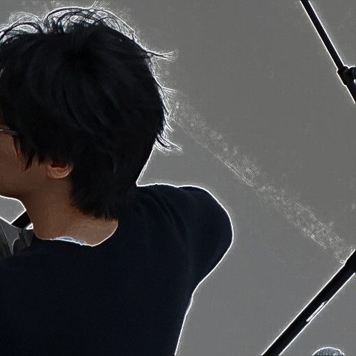 Recent activity shot of Jeong Sewoon