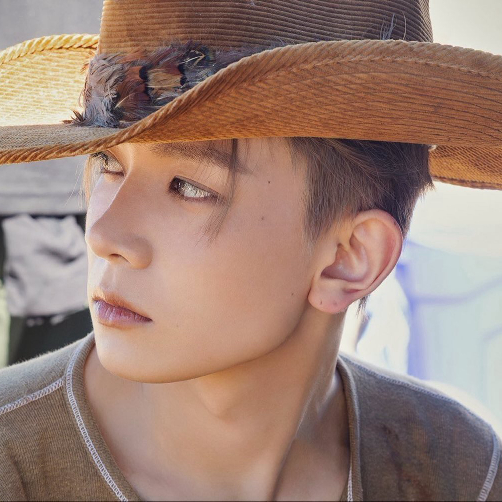 羲承的幕後花絮