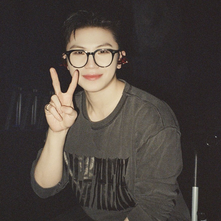 Latest photo of Woozi (SEVENTEEN)