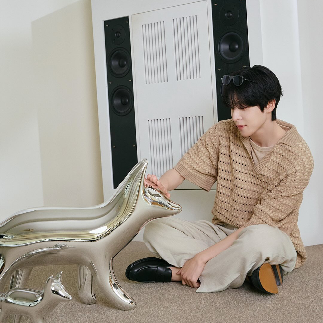 ATEEZ的最新照片