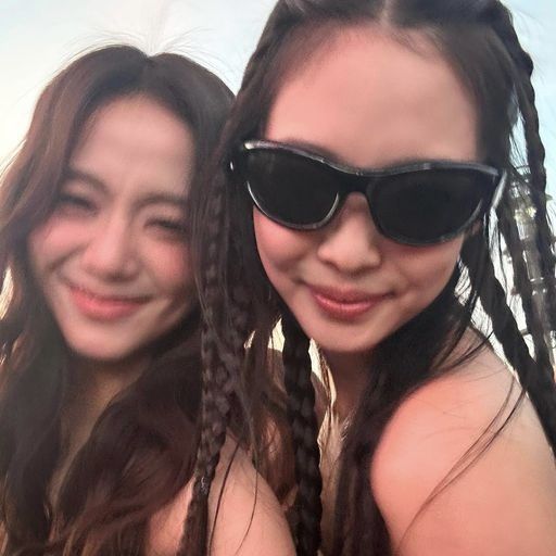 BLACKPINK 팬이 찍은 순간