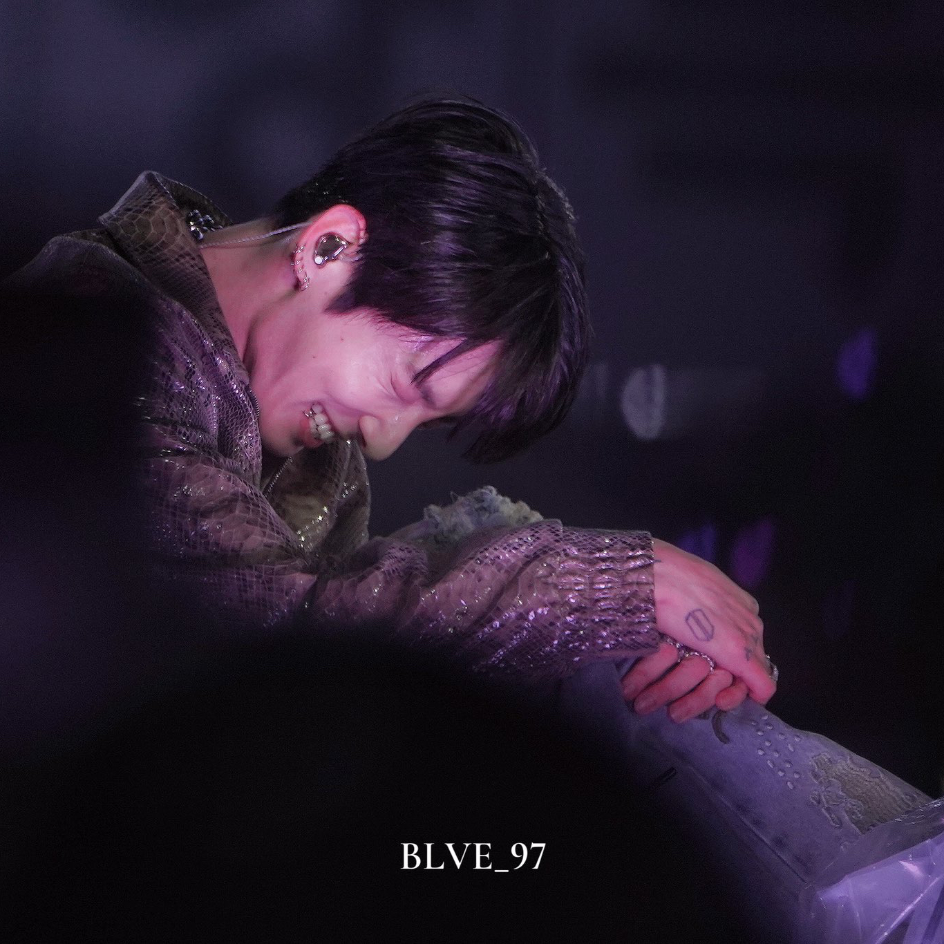 정국 (방탄소년단)의 최신 사진